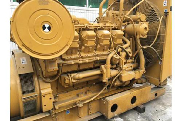 右江发电机出租